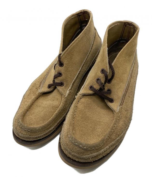 中古・古着通販】RUSSELL MOCCASIN (ラッセルモカシン) SPORTING CLAYS