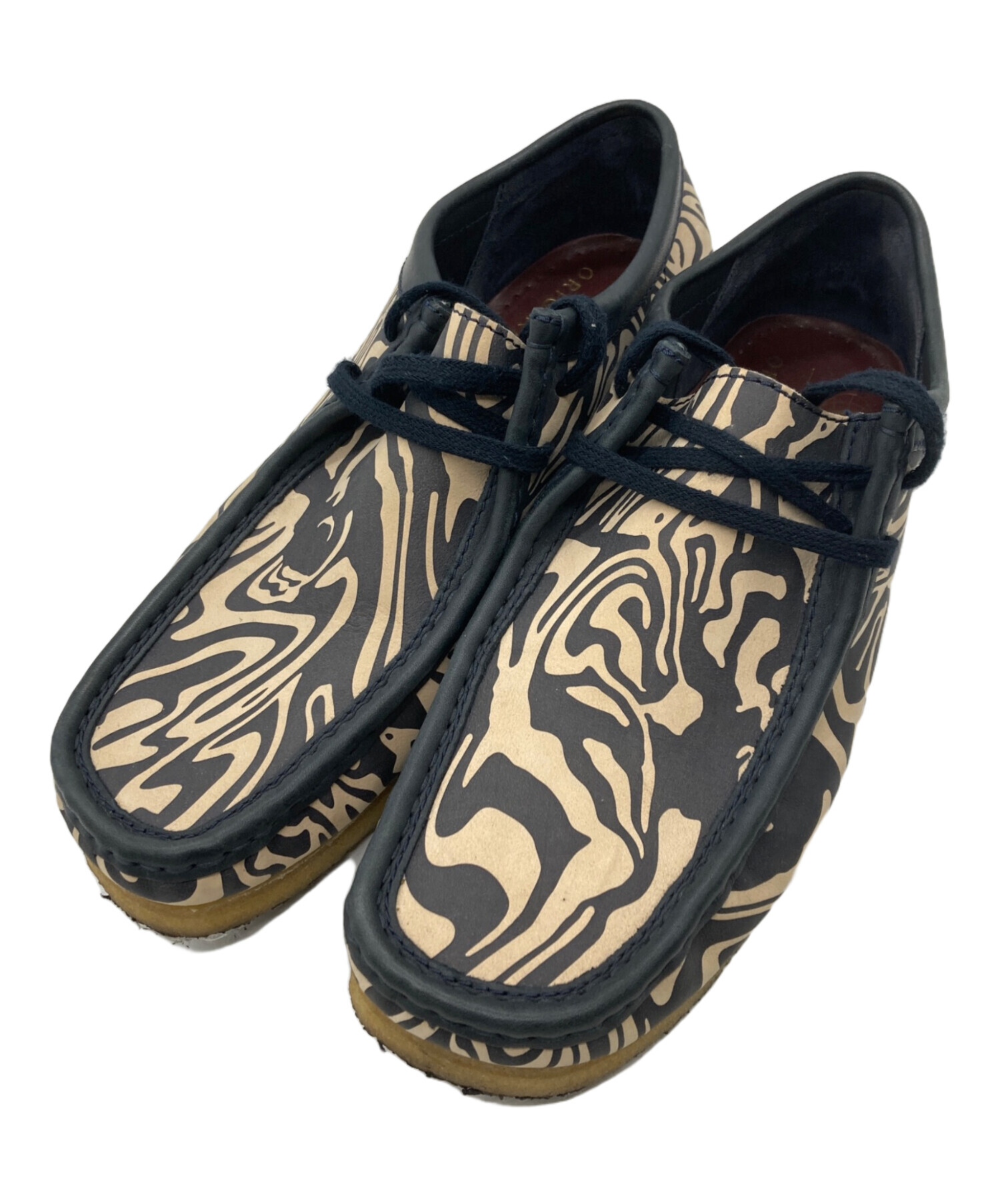 中古・古着通販】Clarks Originals (クラークス オリジナルズ) Wu 