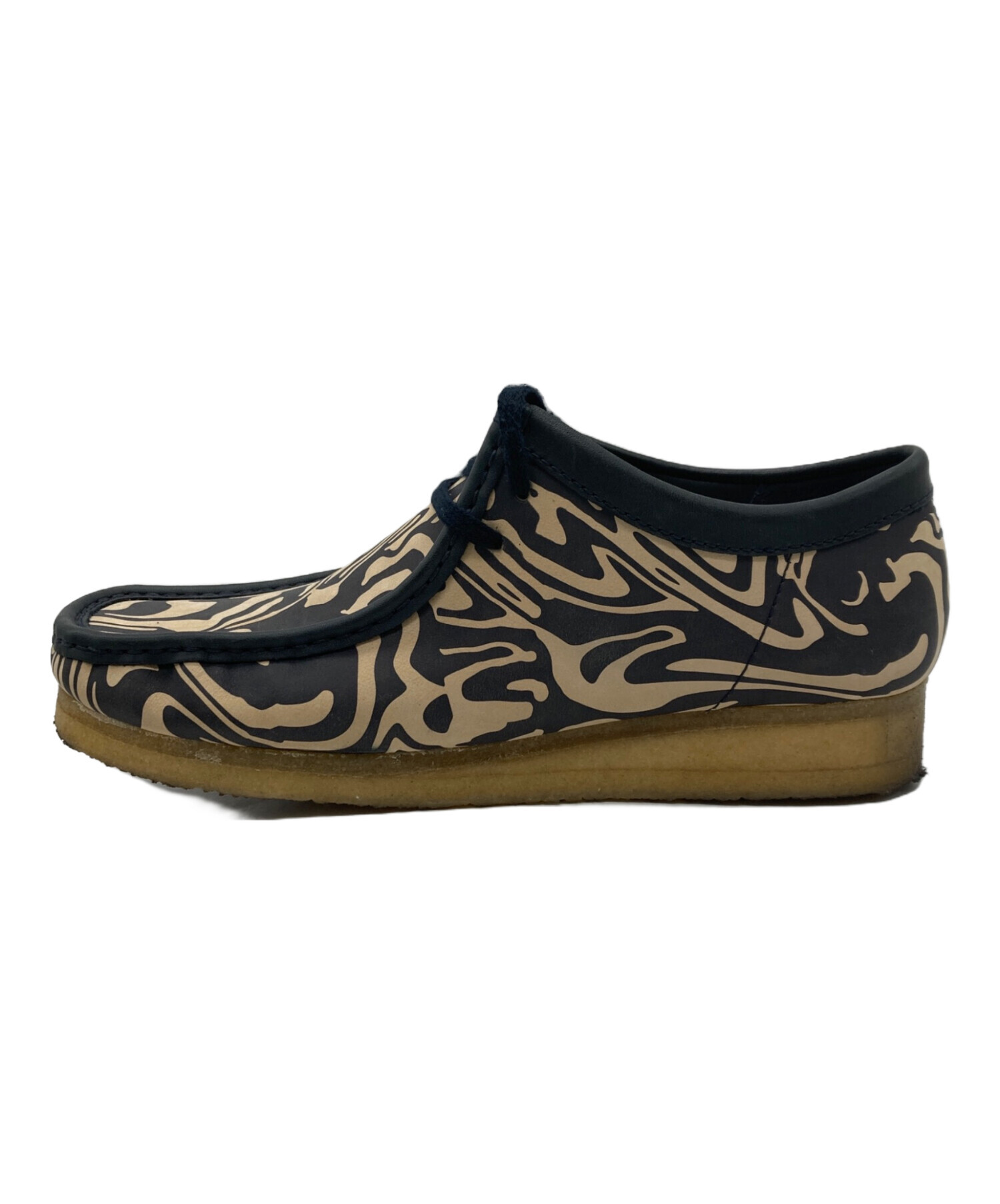 中古・古着通販】Clarks Originals (クラークス オリジナルズ) Wu 