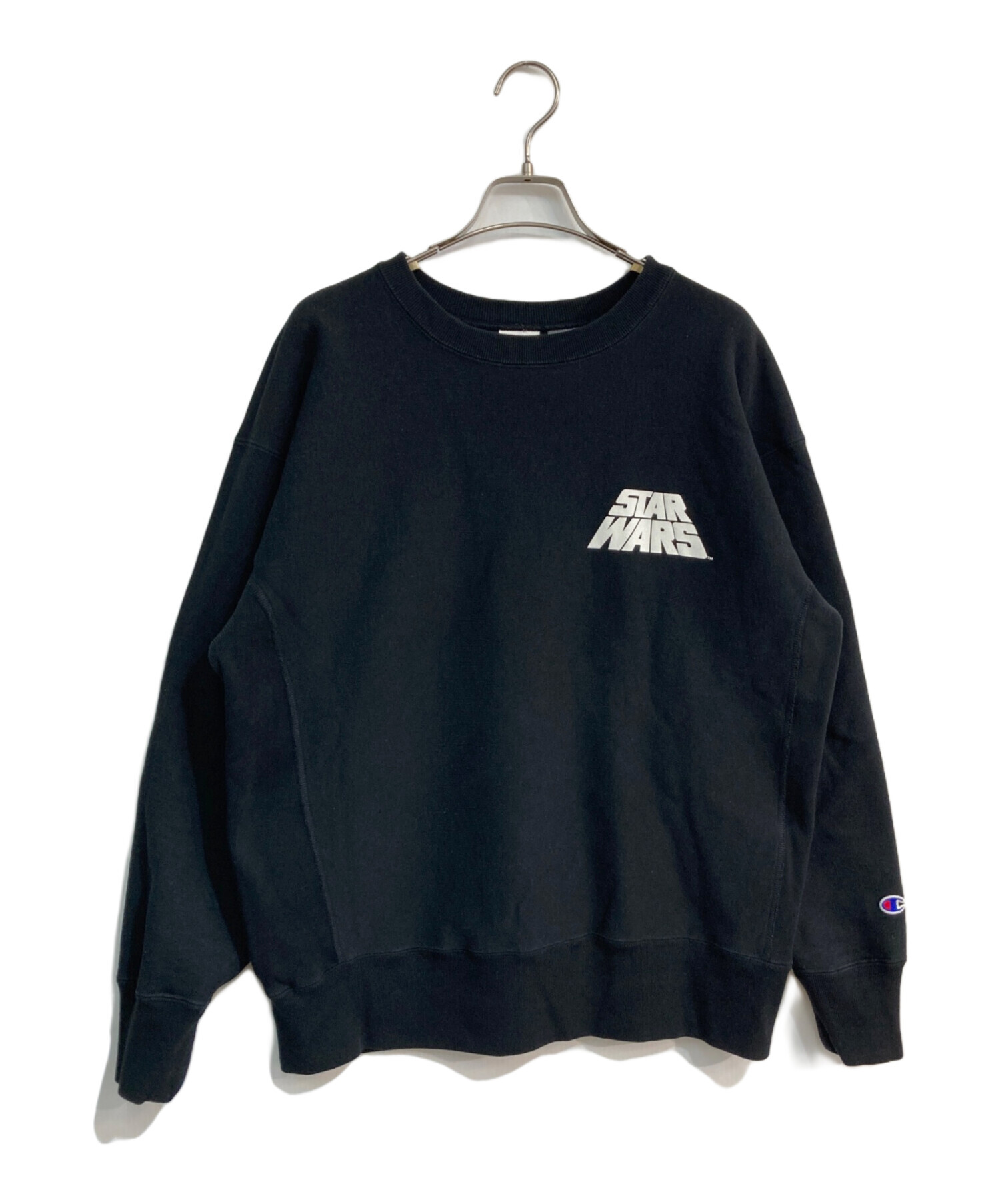 中古・古着通販】Champion REVERSE WEAVE (チャンピオン リバース