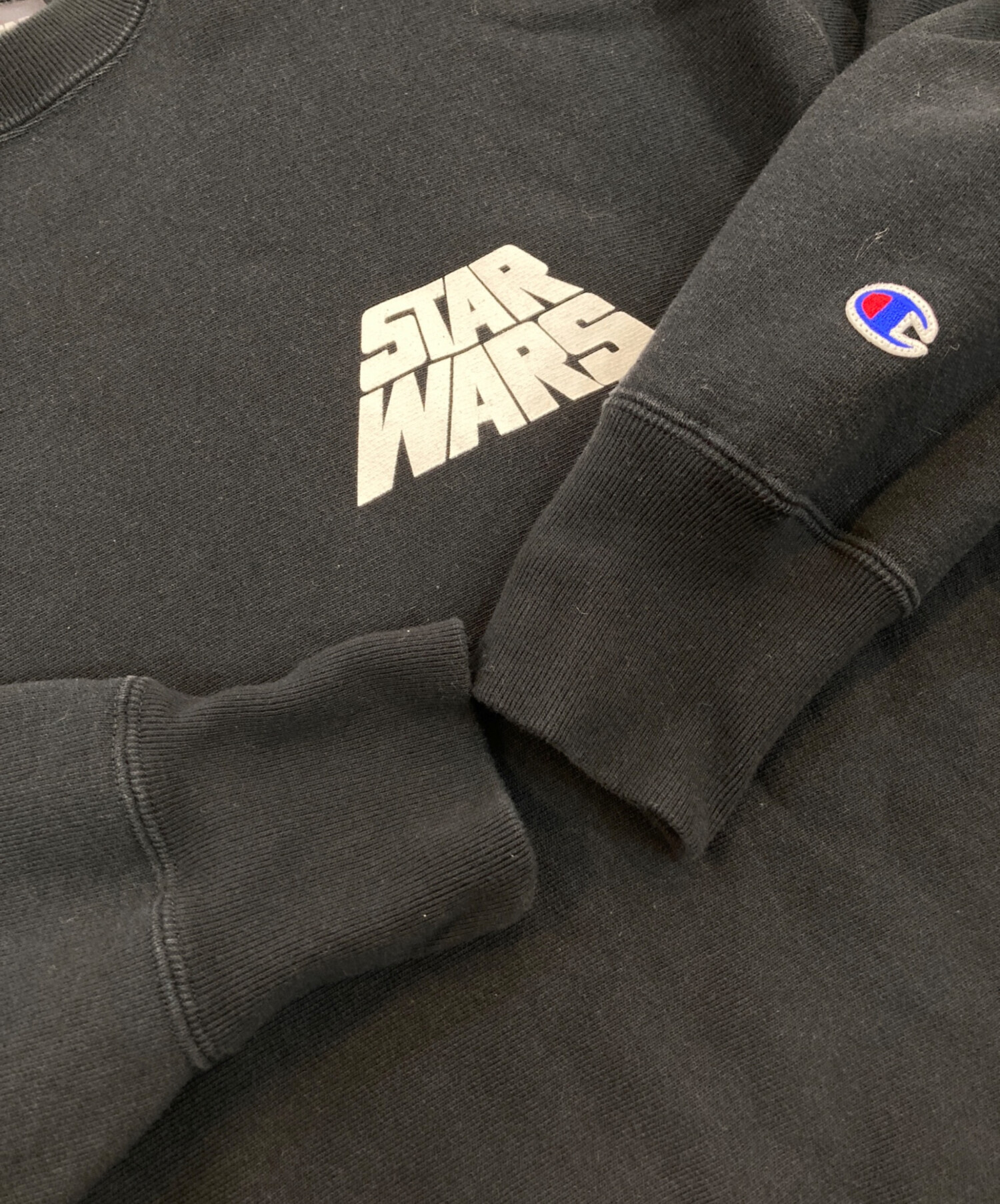 中古・古着通販】Champion REVERSE WEAVE (チャンピオン リバース