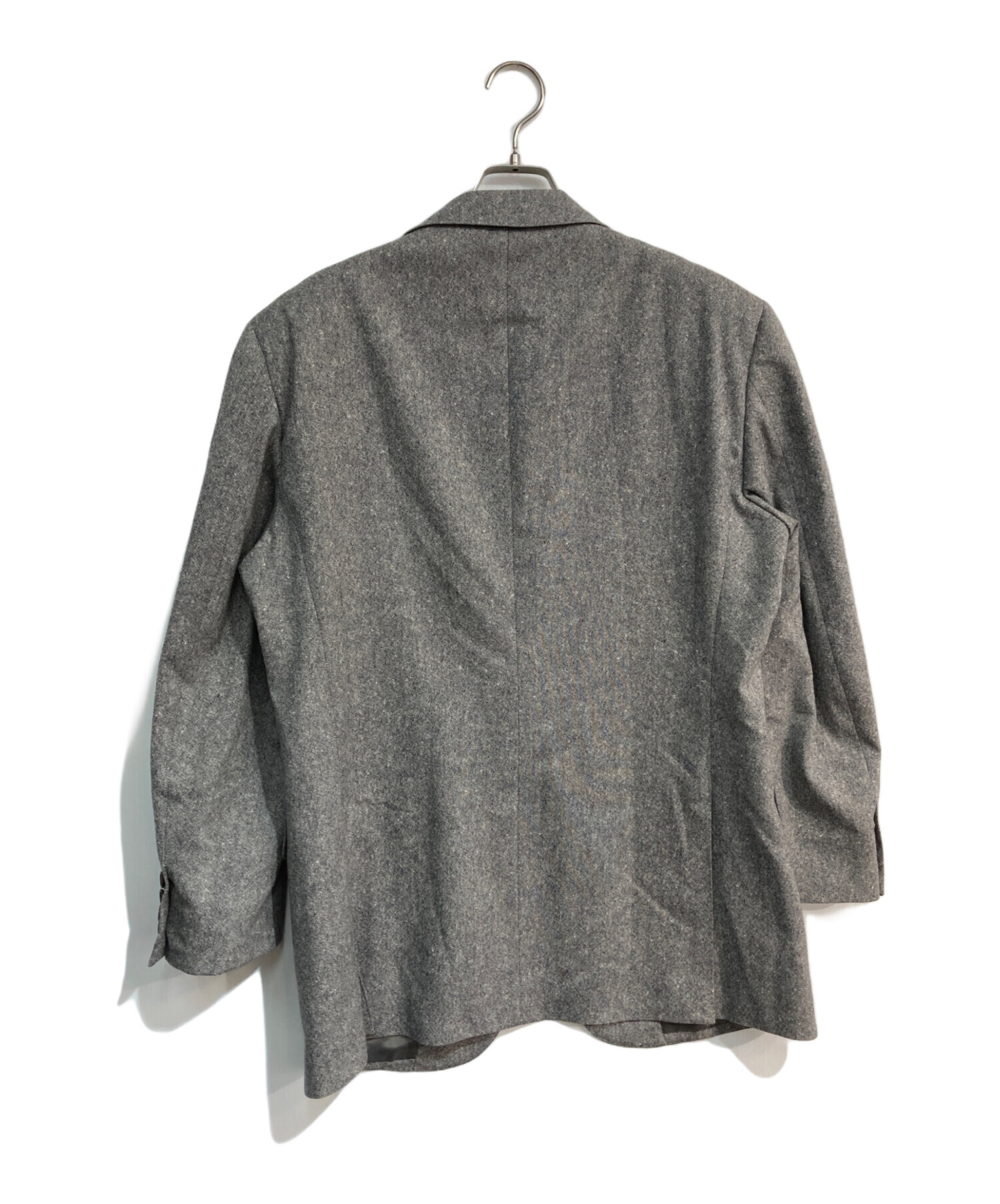 中古・古着通販】Aquascutum (アクアスキュータム) テーラード 