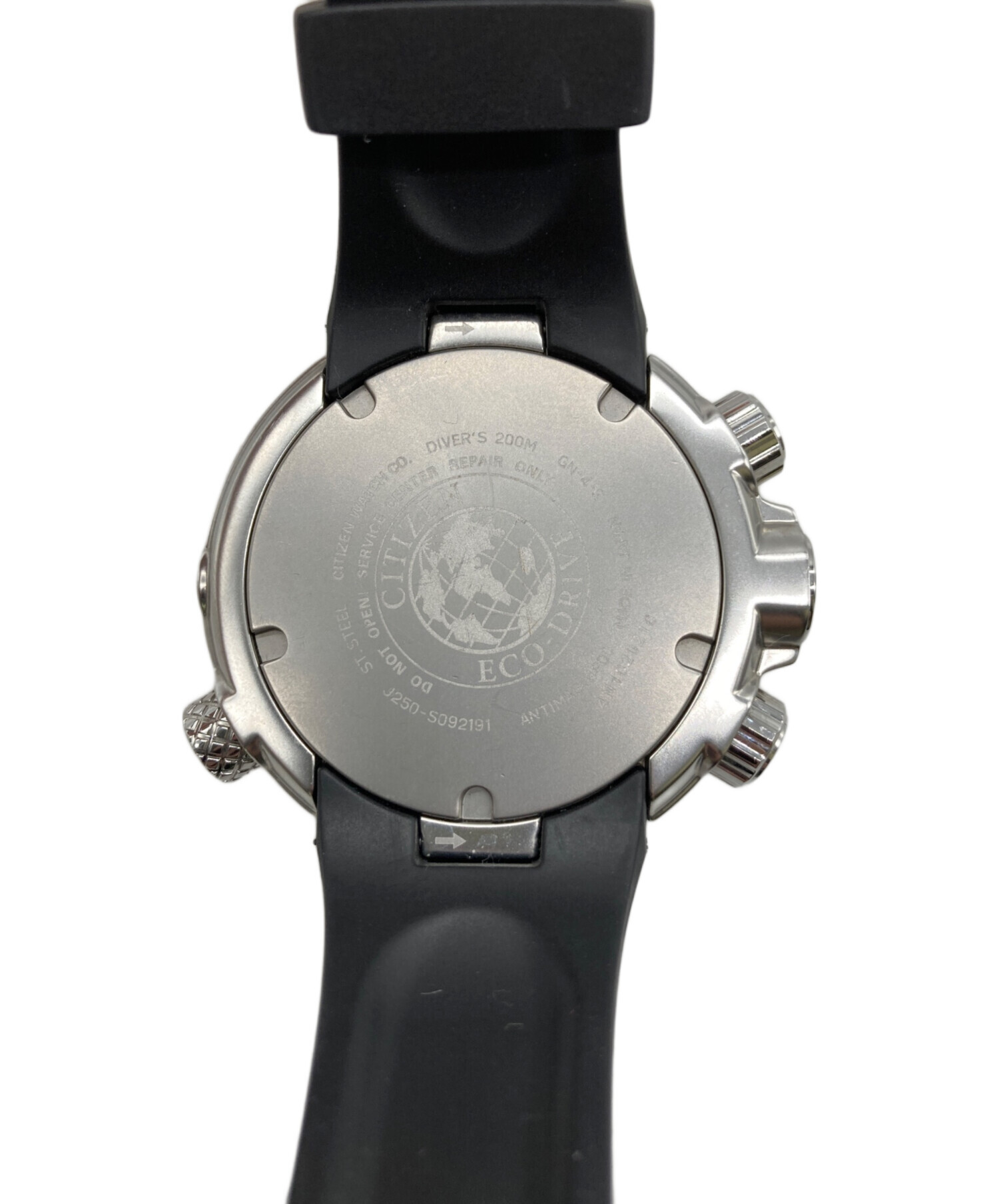 CITIZEN【シチズン】BN2021-03E プロマスターアクアランド