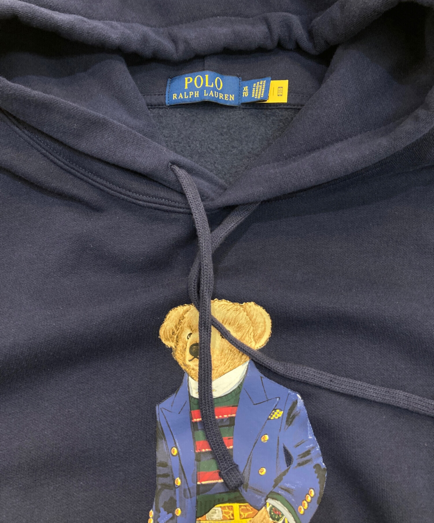 中古・古着通販】POLO RALPH LAUREN (ポロ・ラルフローレン