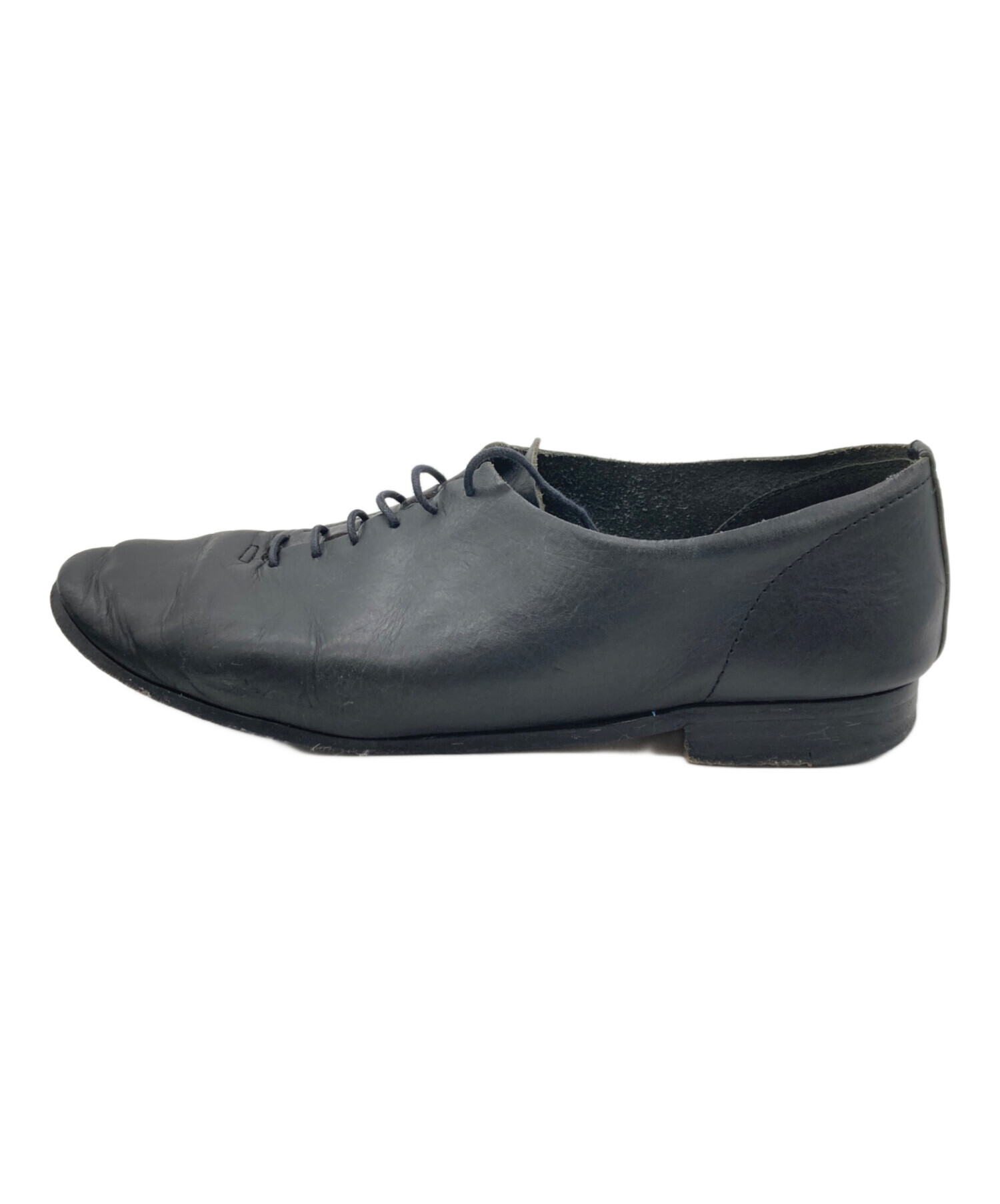 中古・古着通販】Hender Scheme (エンダースキーマ) レースアップ 