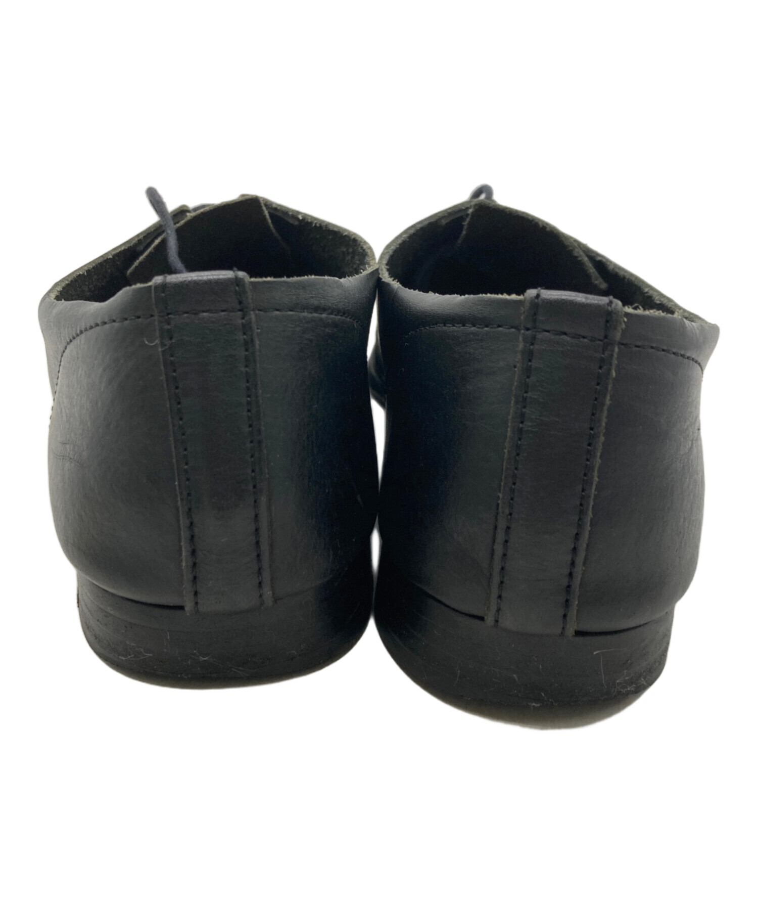 中古・古着通販】Hender Scheme (エンダースキーマ) レースアップ 