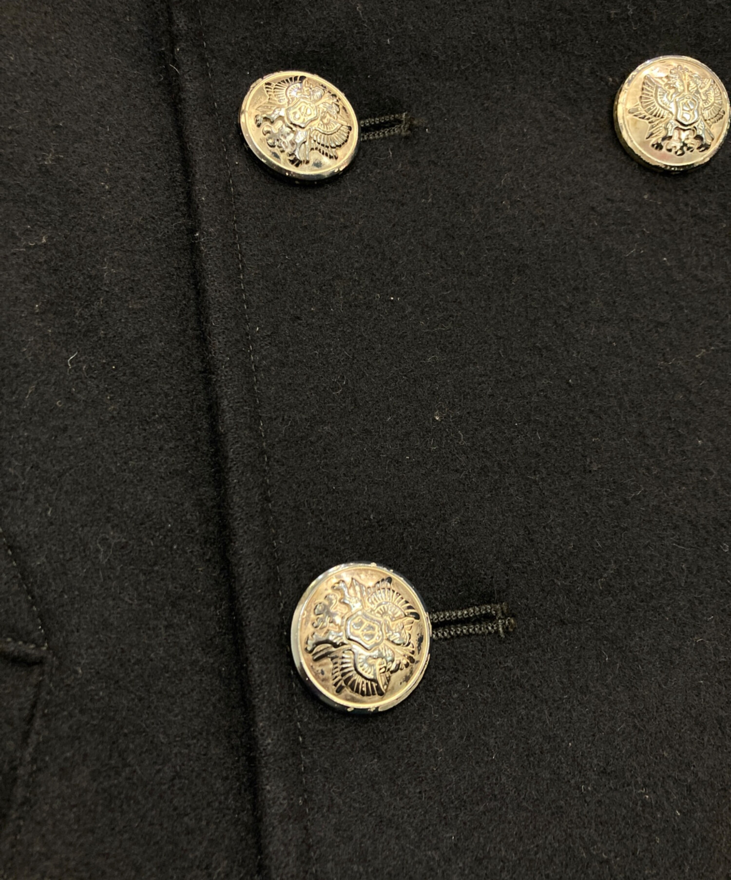 中古・古着通販】PS Paul Smith (PSポールスミス) ウールカシミヤ