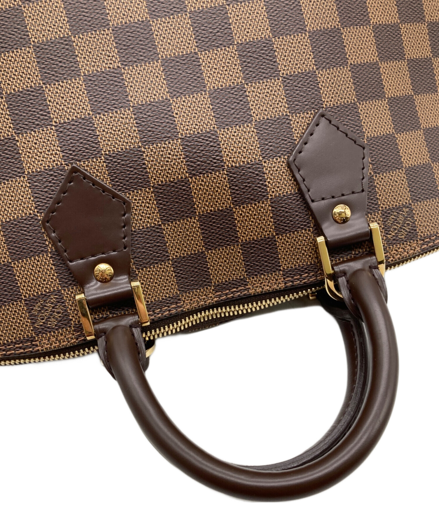 ルイ・ヴィトン LOUIS VUITTON アルマ N51131 ブラウン ダミエ ルイ・ヴィトン LOUIS VUITTON アルマ N51131 ブラウン ダミエ