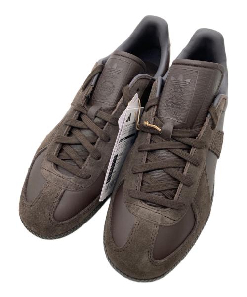 アディダス BWARMY 26.0 中古・古着通販】adidas (アディダス) BW ARMY ブラウン サイズ