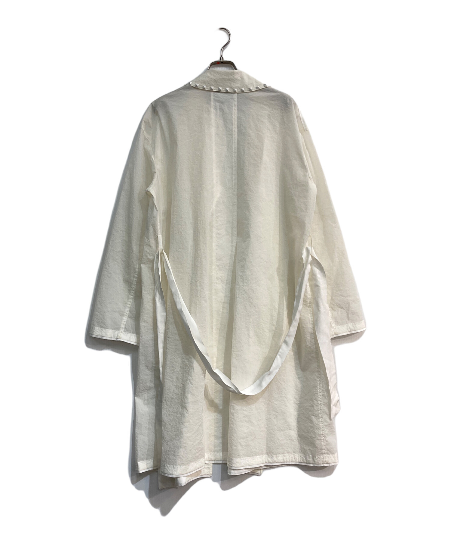 中古・古着通販】LANVIN COLLECTION (ランバンコレクション) シアー 