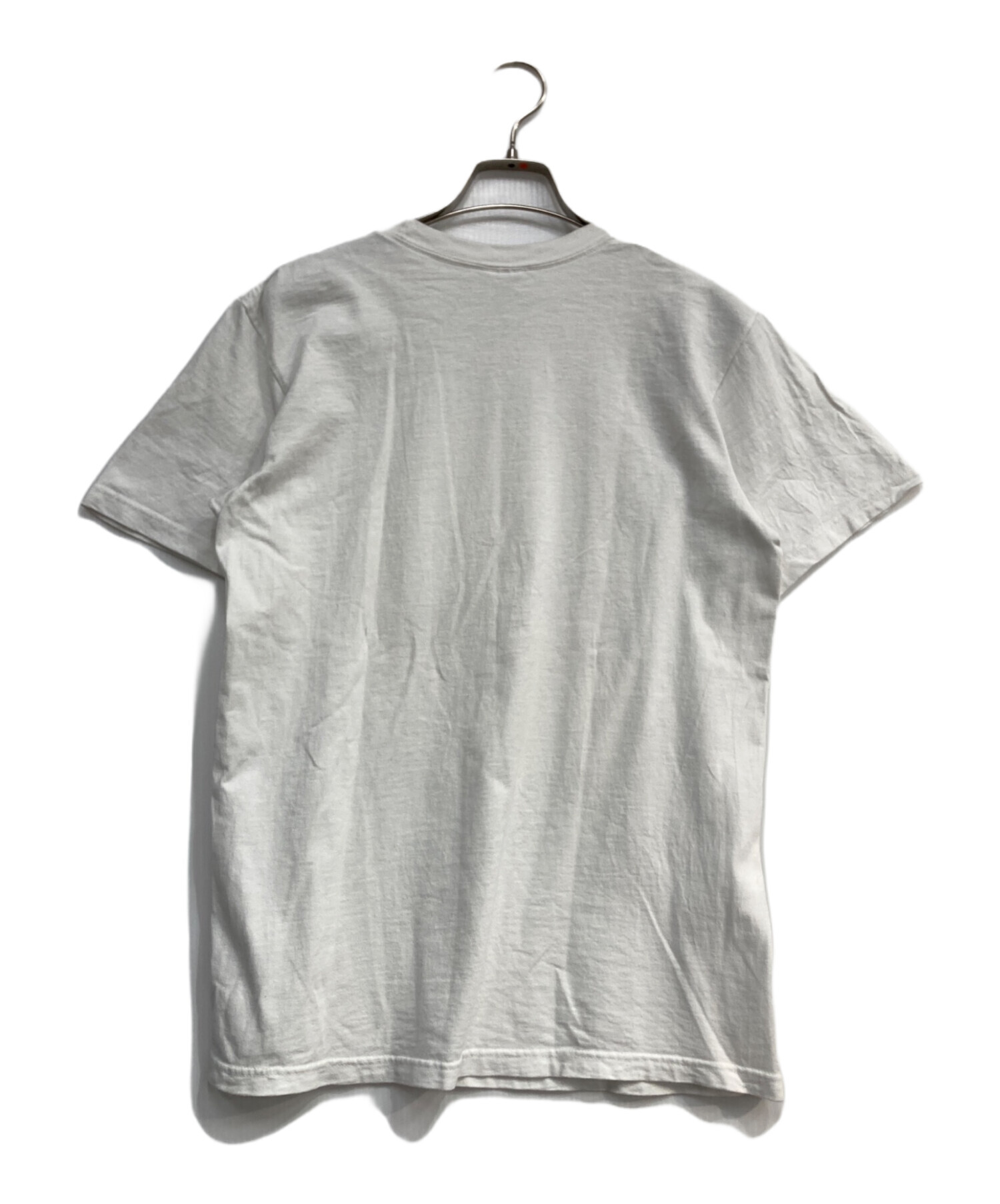 中古・古着通販】SUPREME (シュプリーム) Water Pistol Tee ホワイト