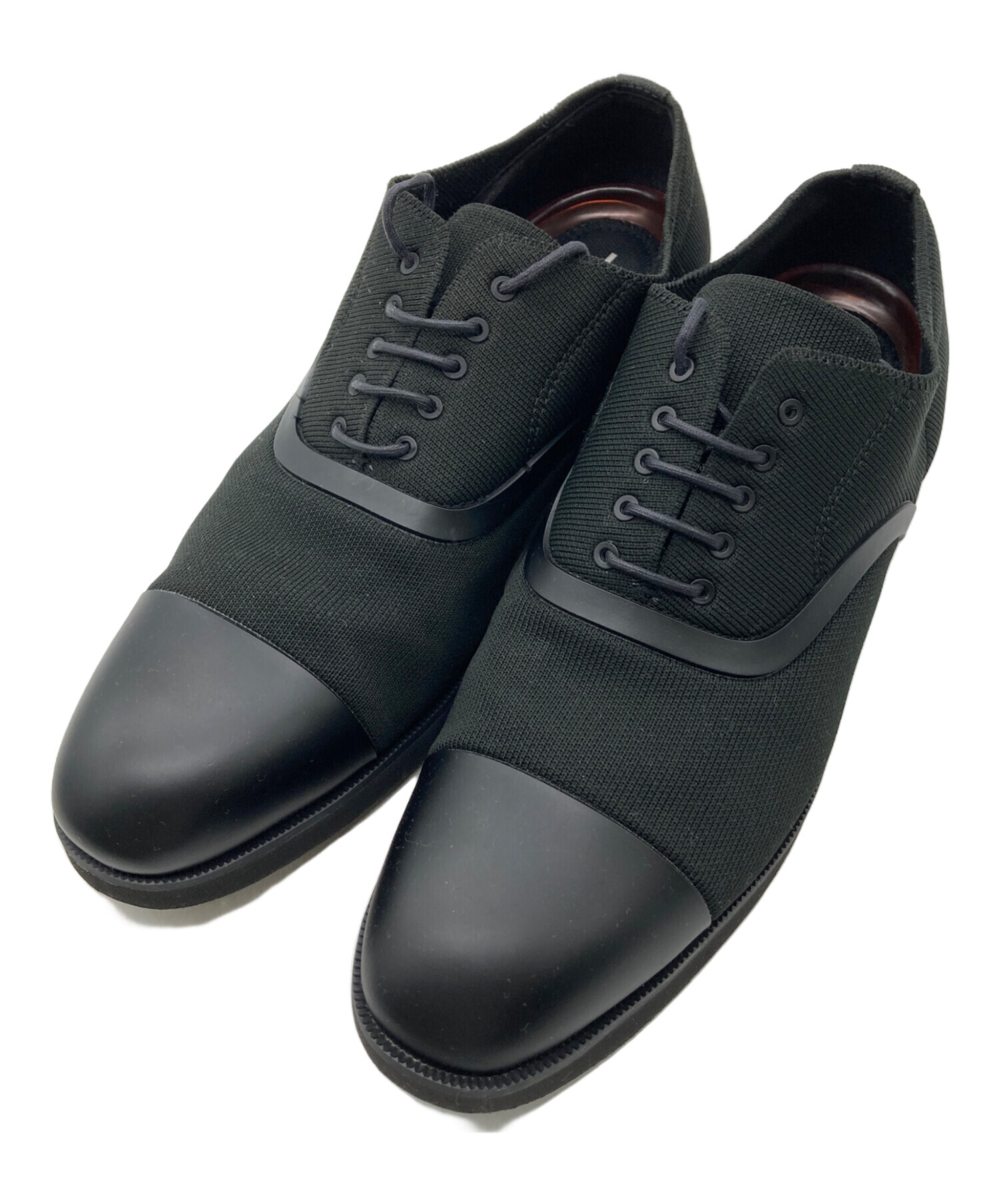中古・古着通販】ACTHREAD BALMORAL (アクスレッド バルモラル) ニット