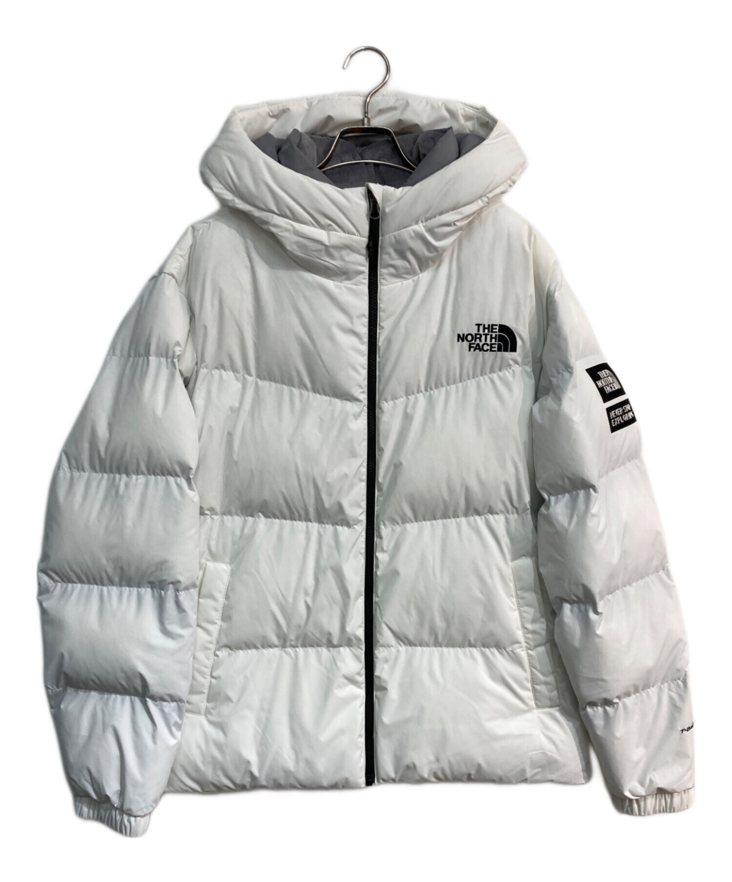 中古・古着通販】THE NORTH FACE (ザ ノース フェイス) ASPEN AIR EX