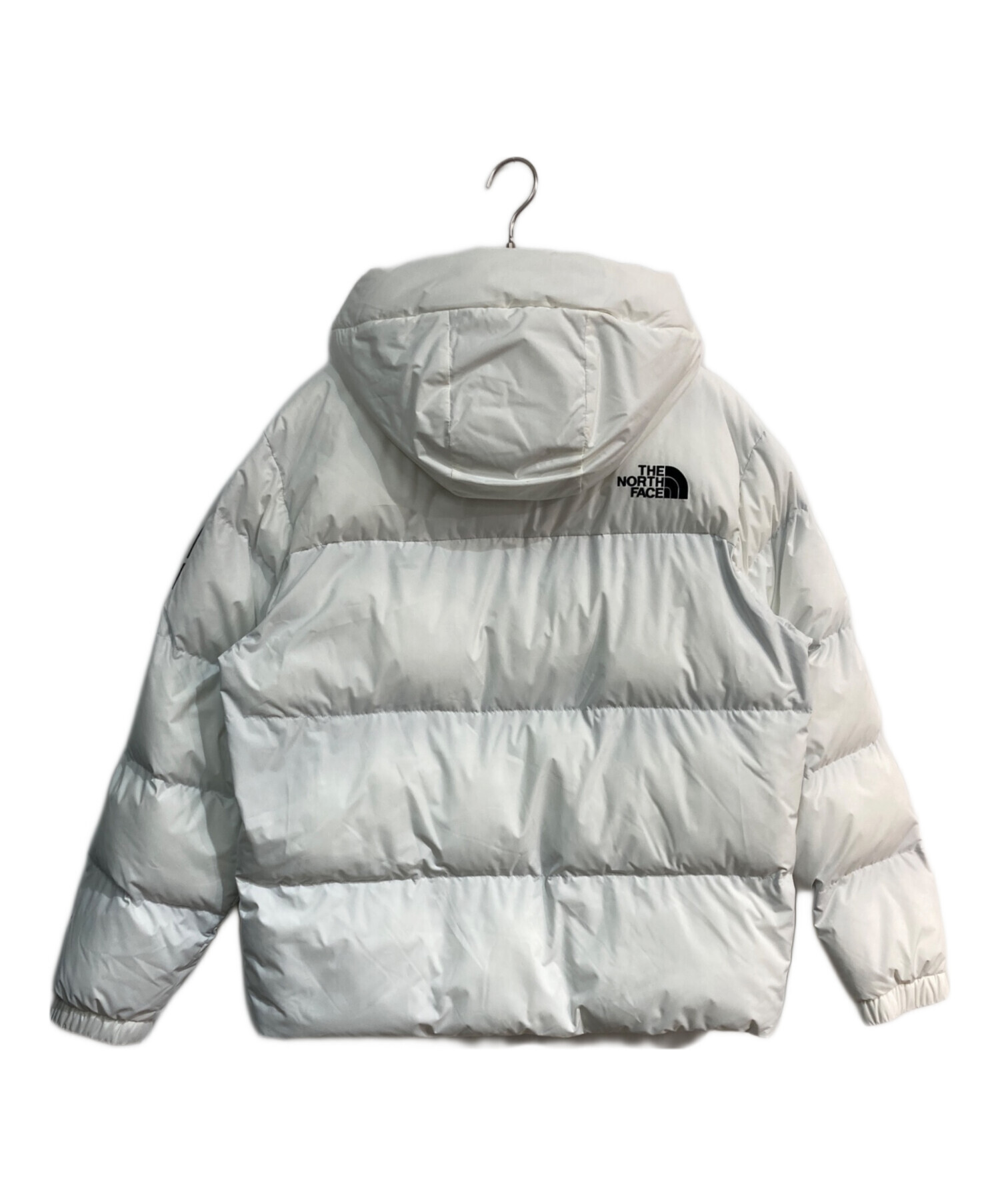 ザノースフェイス アスペン エアー パディング ジャケット NJ3NM61B 白 楽天市場】THE NORTH FACE ノースフェイス ジャケット ASPEN AIR EX