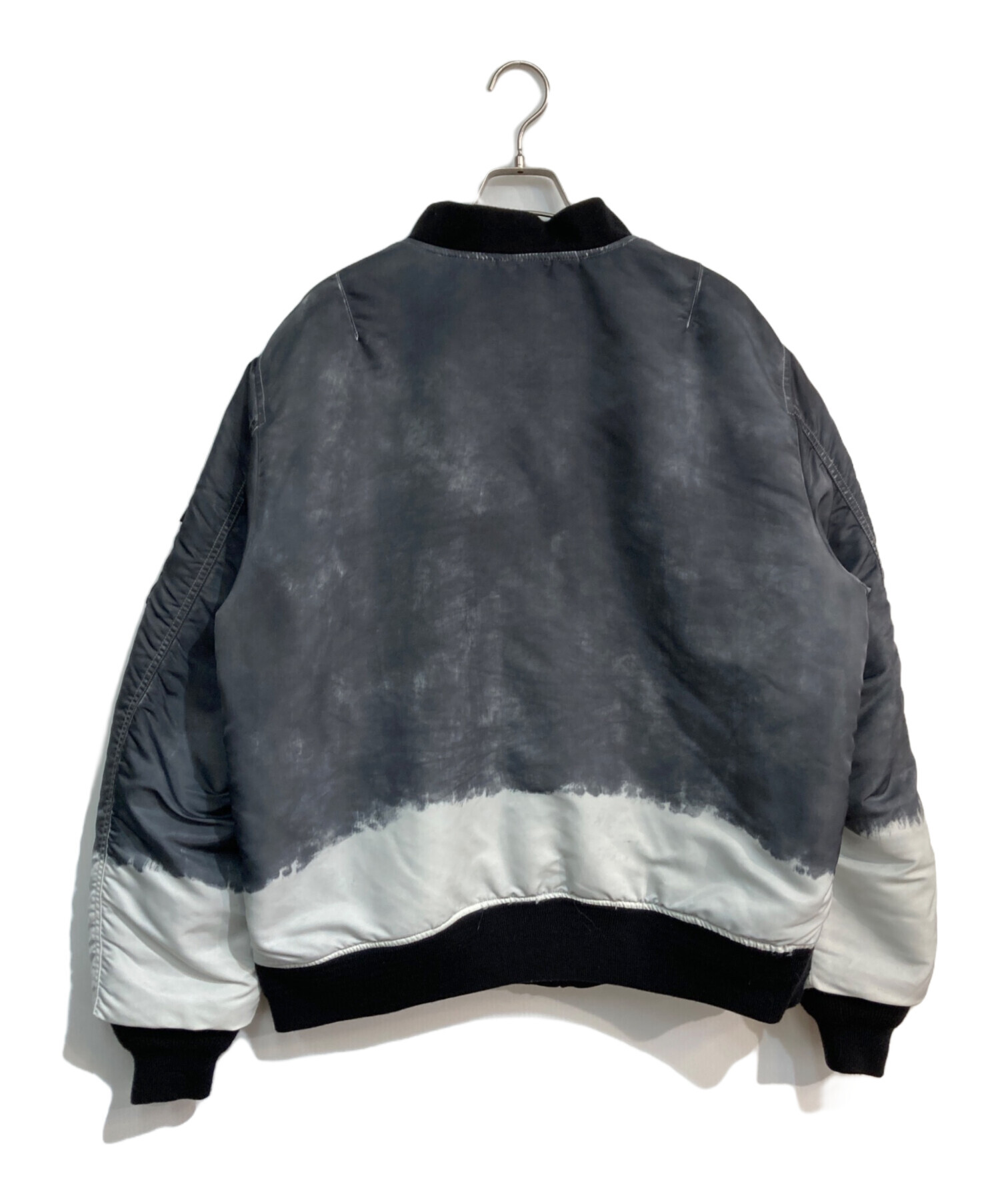 中古・古着通販】NOMA t.d. (ノーマティーディー) ハンドダイ