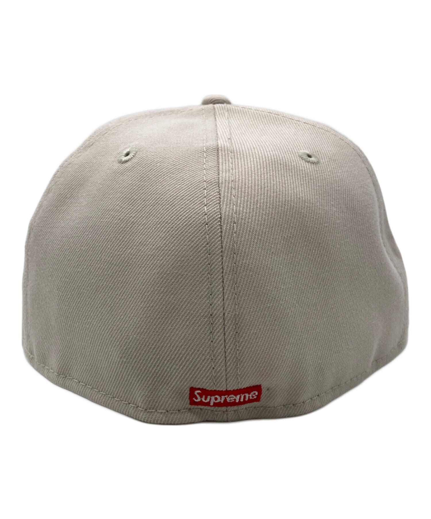 中古・古着通販】New Era (ニューエラ) SUPREME (シュプリーム) Mister