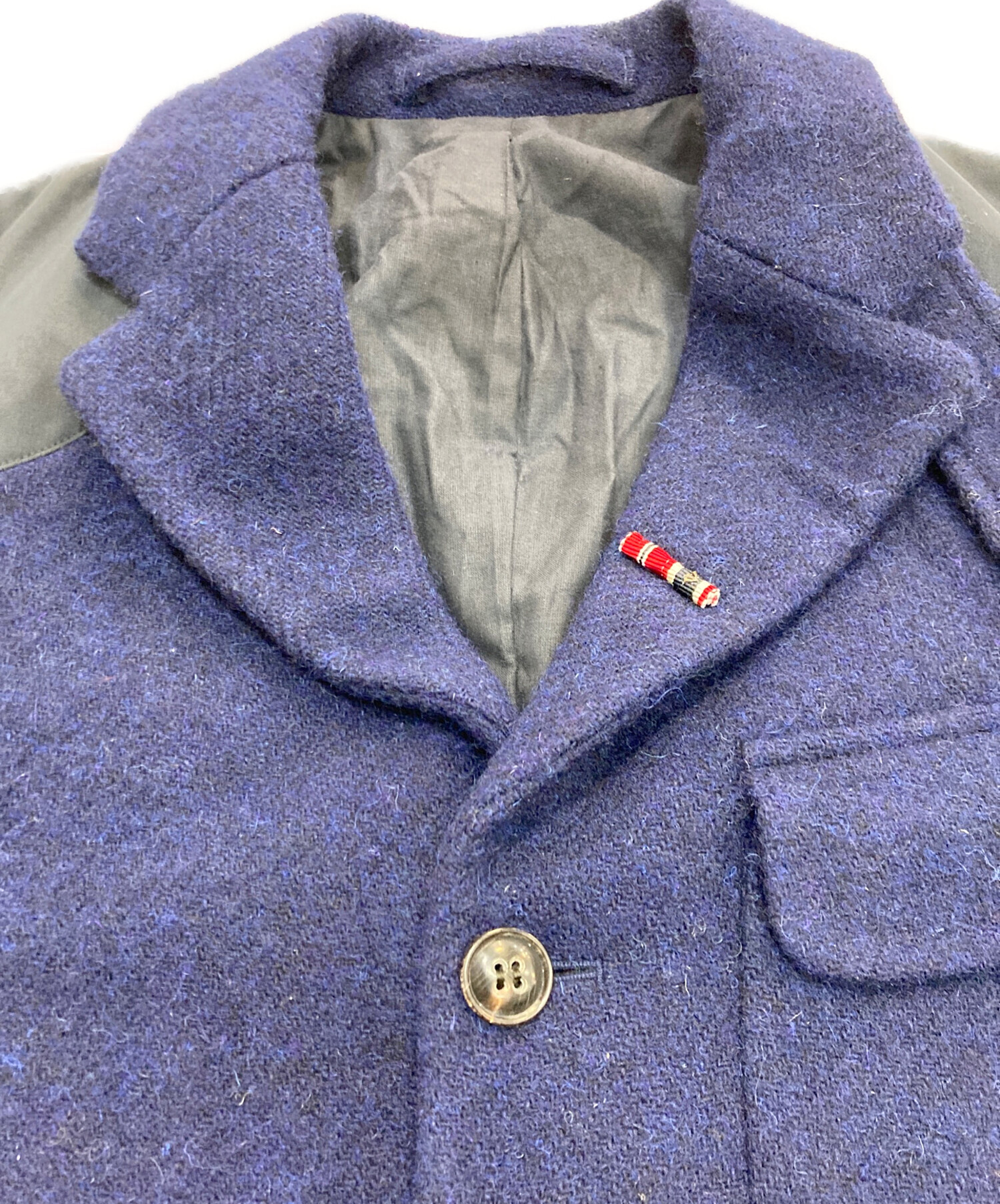 中古・古着通販】Harris Tweed (ハリスツイード) NIGEL CABOURN