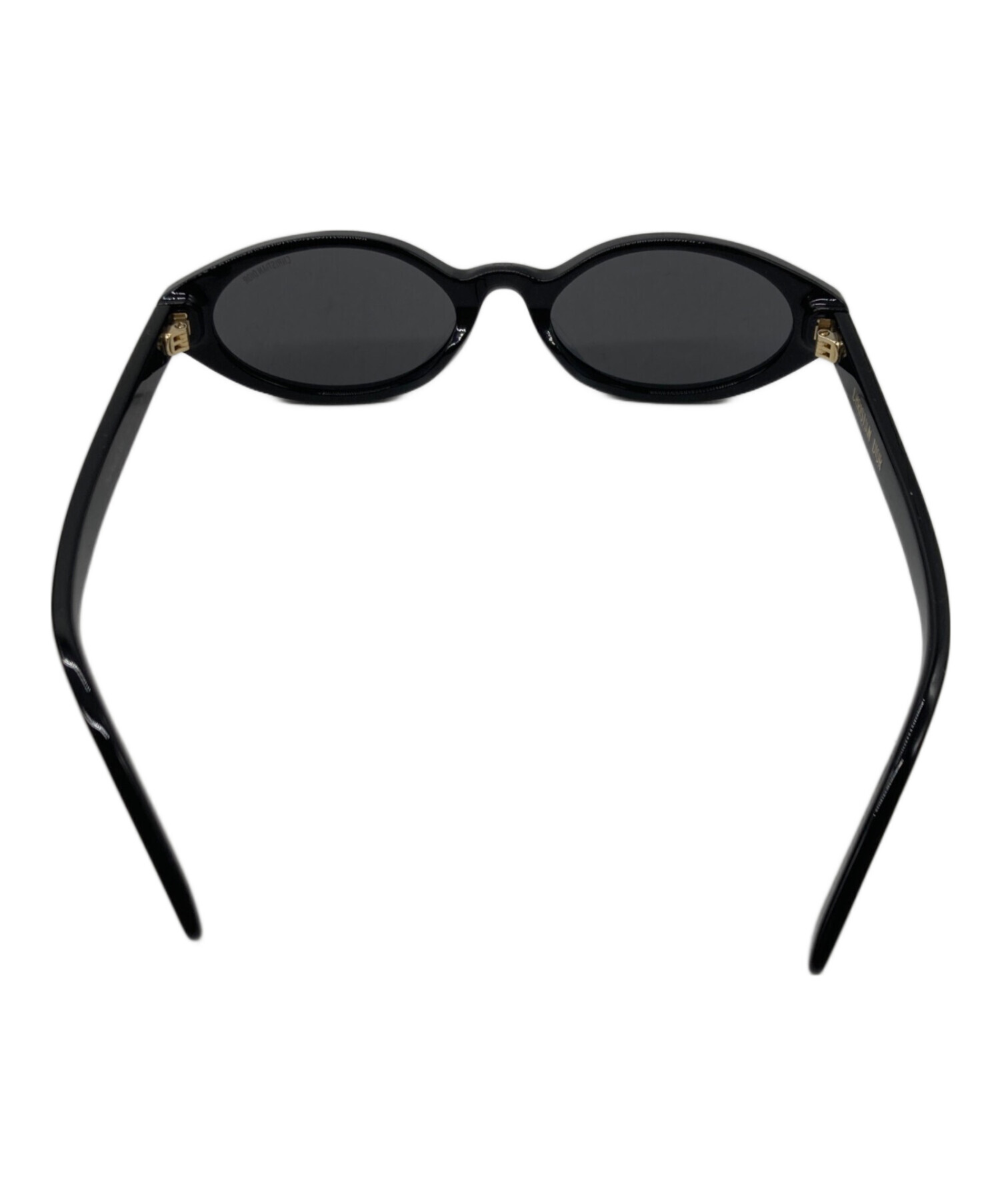 美品✨Christian Dior vintage サングラス ビッグフェイス 中古・古着通販】Christian Dior (クリスチャン ディオール