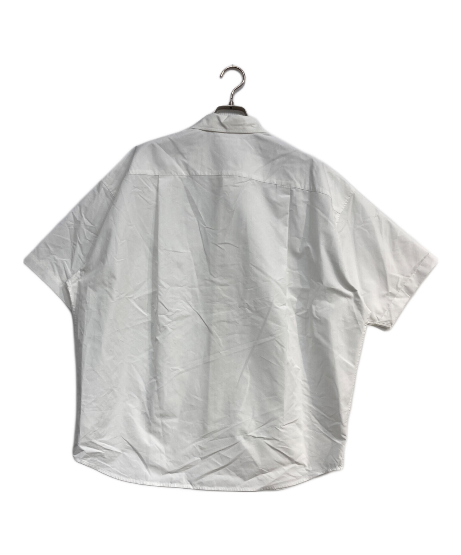 中古・古着通販】SOFTHYPHEN (ソフトハイフン) TYPEWRITER S/S OVER 