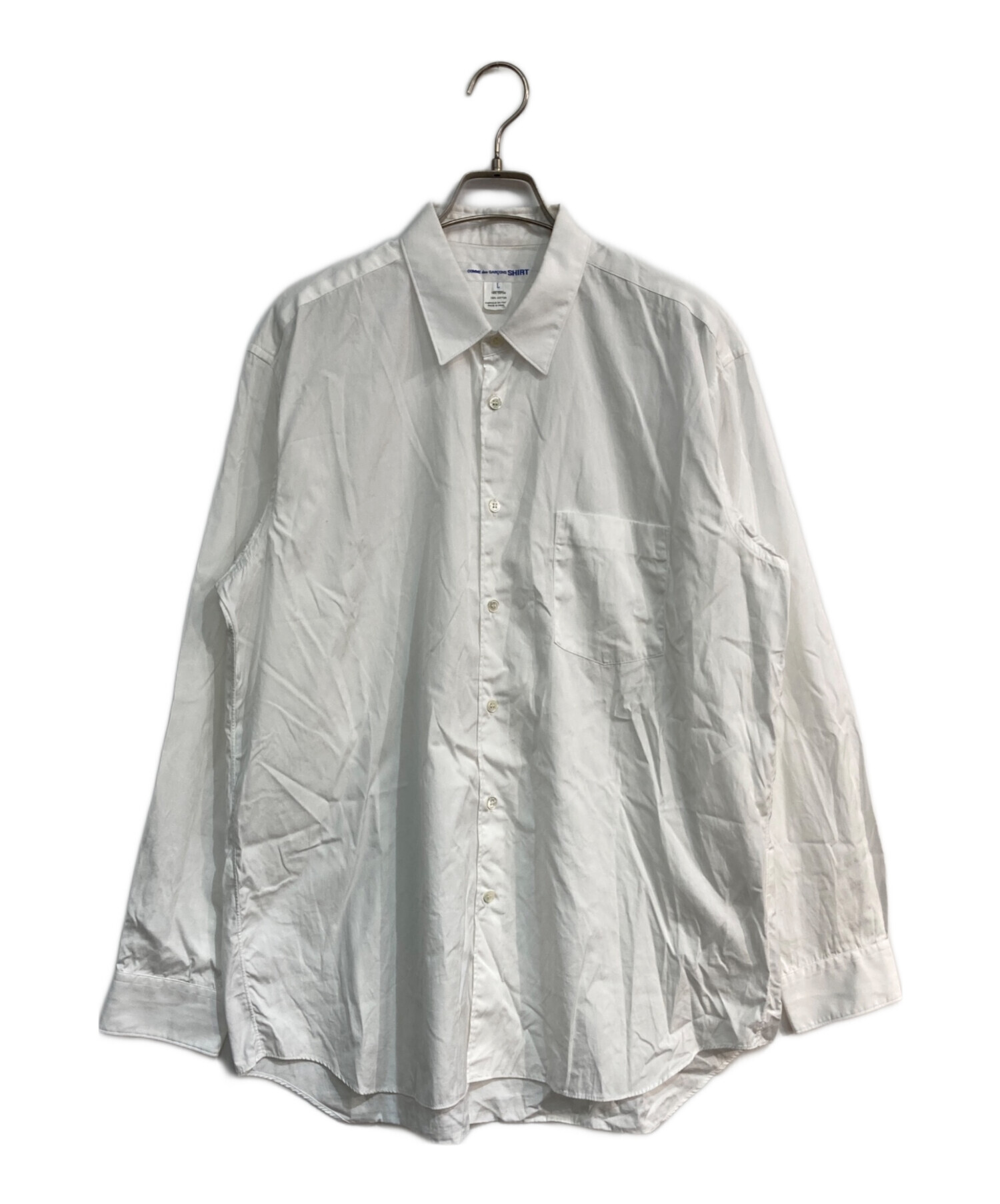 中古・古着通販】COMME des GARCONS SHIRT (コムデギャルソンシャツ