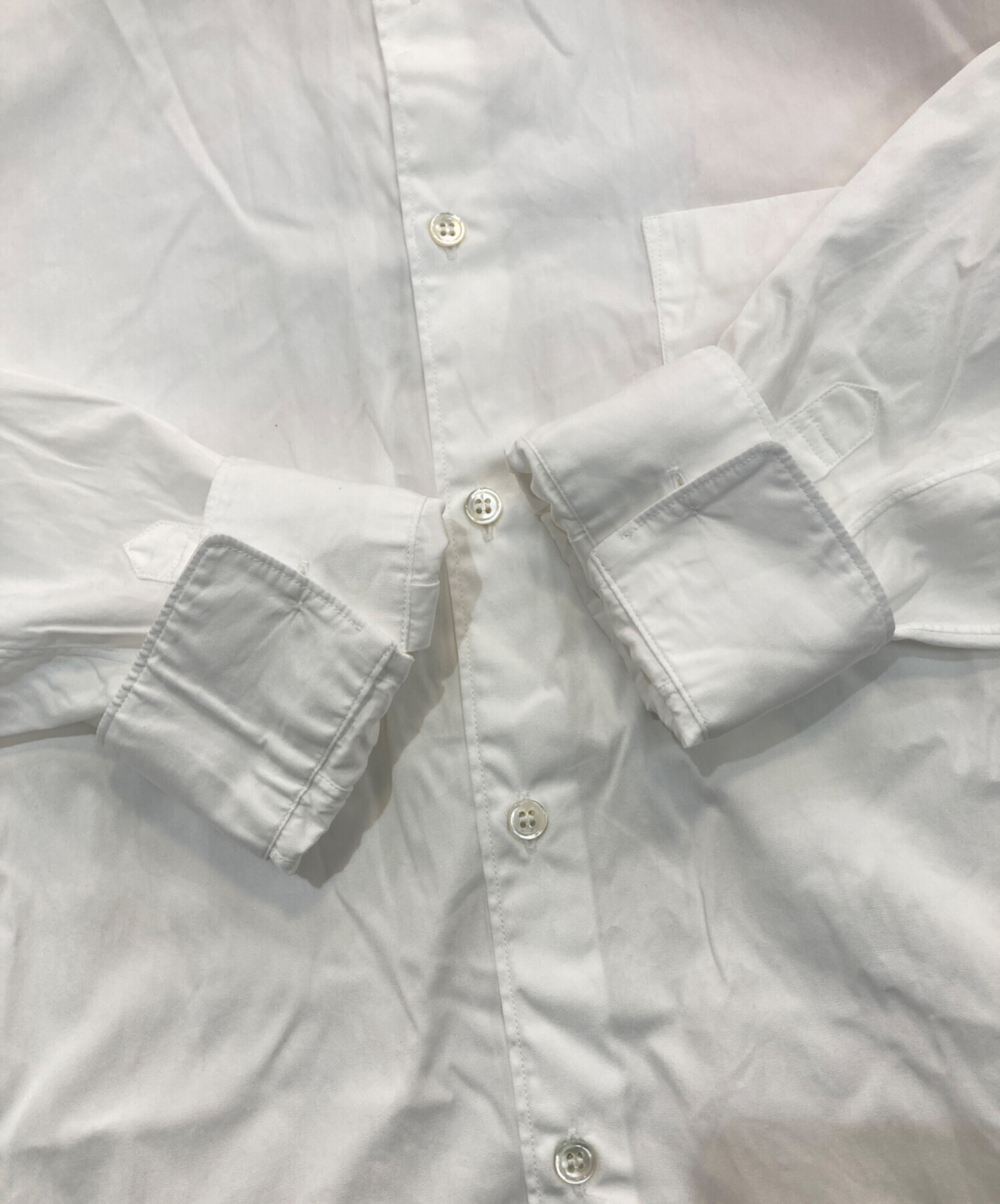 中古・古着通販】COMME des GARCONS SHIRT (コムデギャルソンシャツ