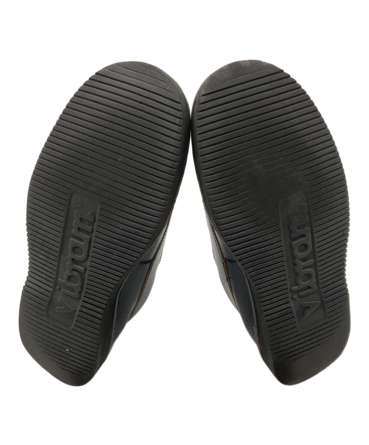 Three9 Danner ブラック レザーシューズ 8 Danner ダナー ポストマンシューズ ブラック DANNER POSTMAN