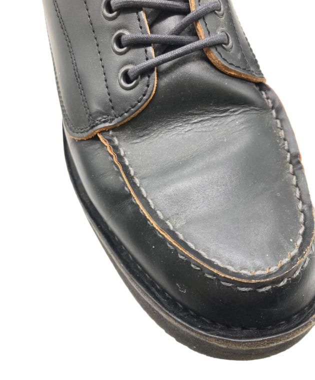 中古・古着通販】Danner (ダナー) ローカットレザーシューズ