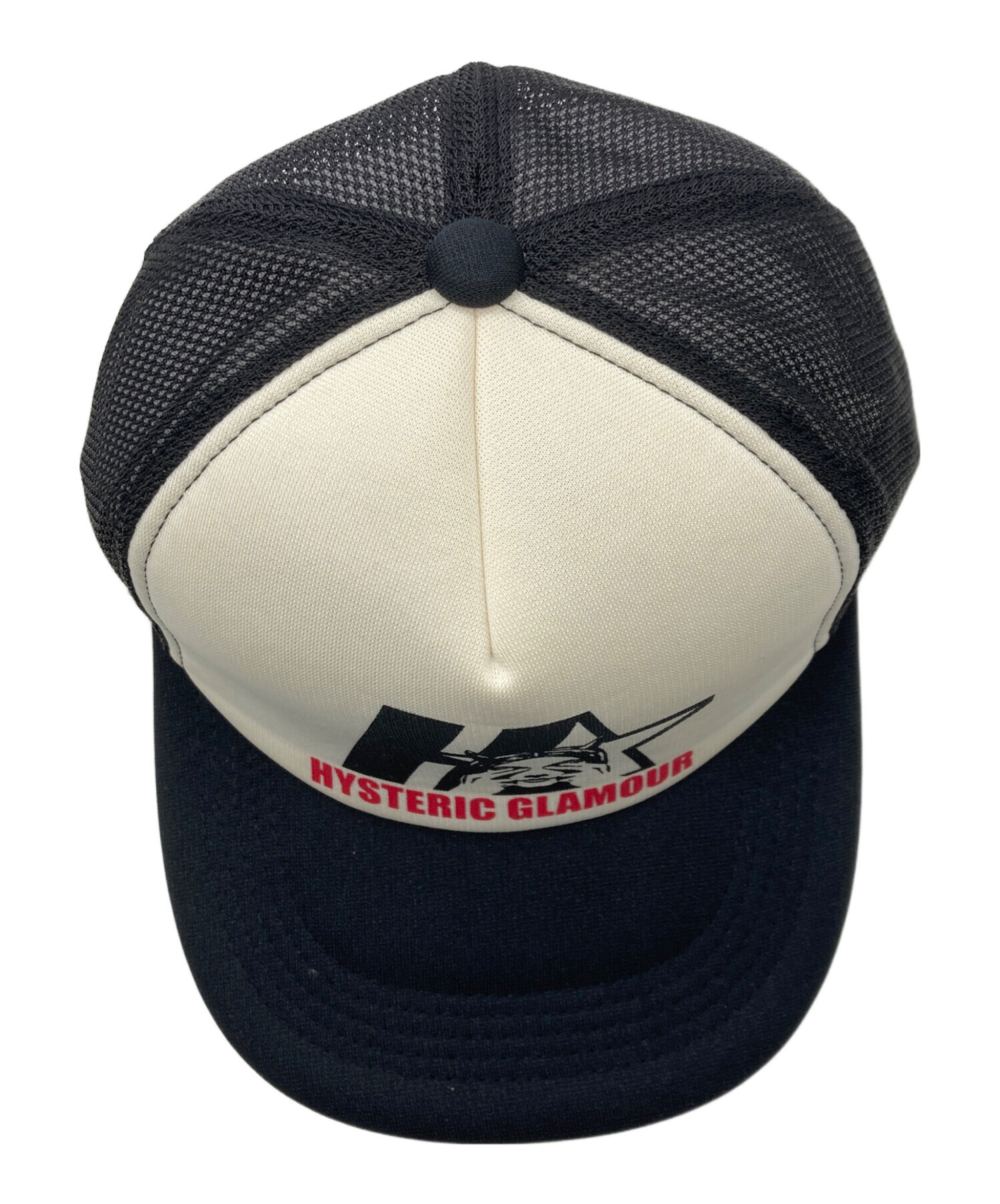 スピカさま専用　HYSTERIC GLAMOUR STAR EVIL Amazon | [ヒステリックグラマー] STAR EVIL メッシュキャップ
