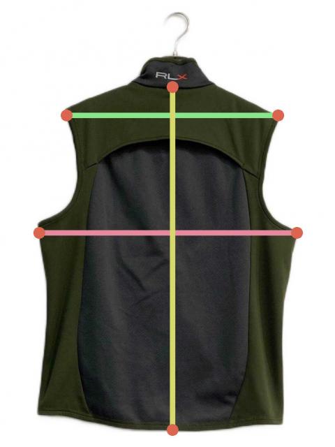 中古・古着通販】RLX RALPH LAUREN (アールエルエックスラルフローレン 