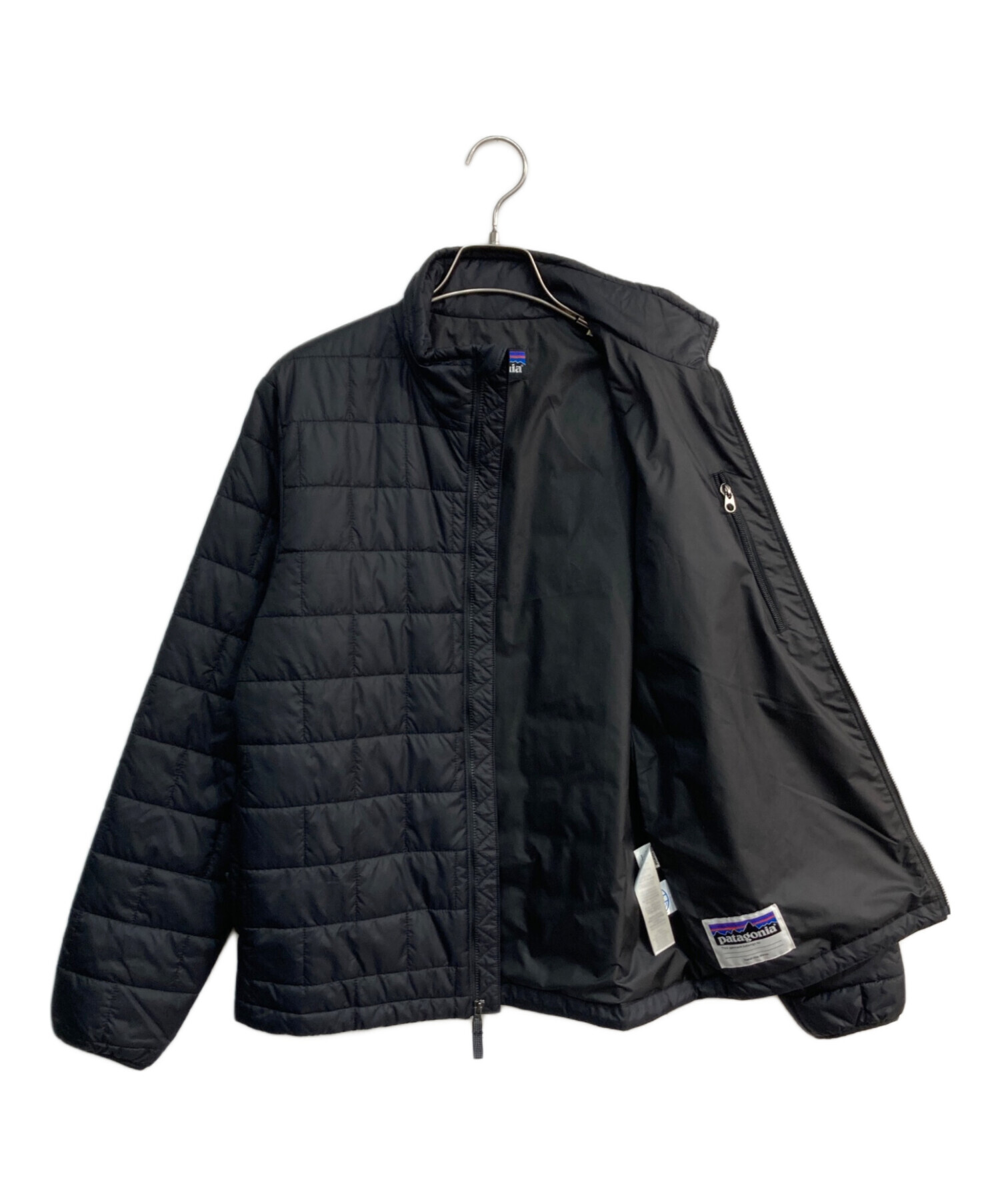 中古・古着通販】Patagonia (パタゴニア) ナノ・パフ・ブリック