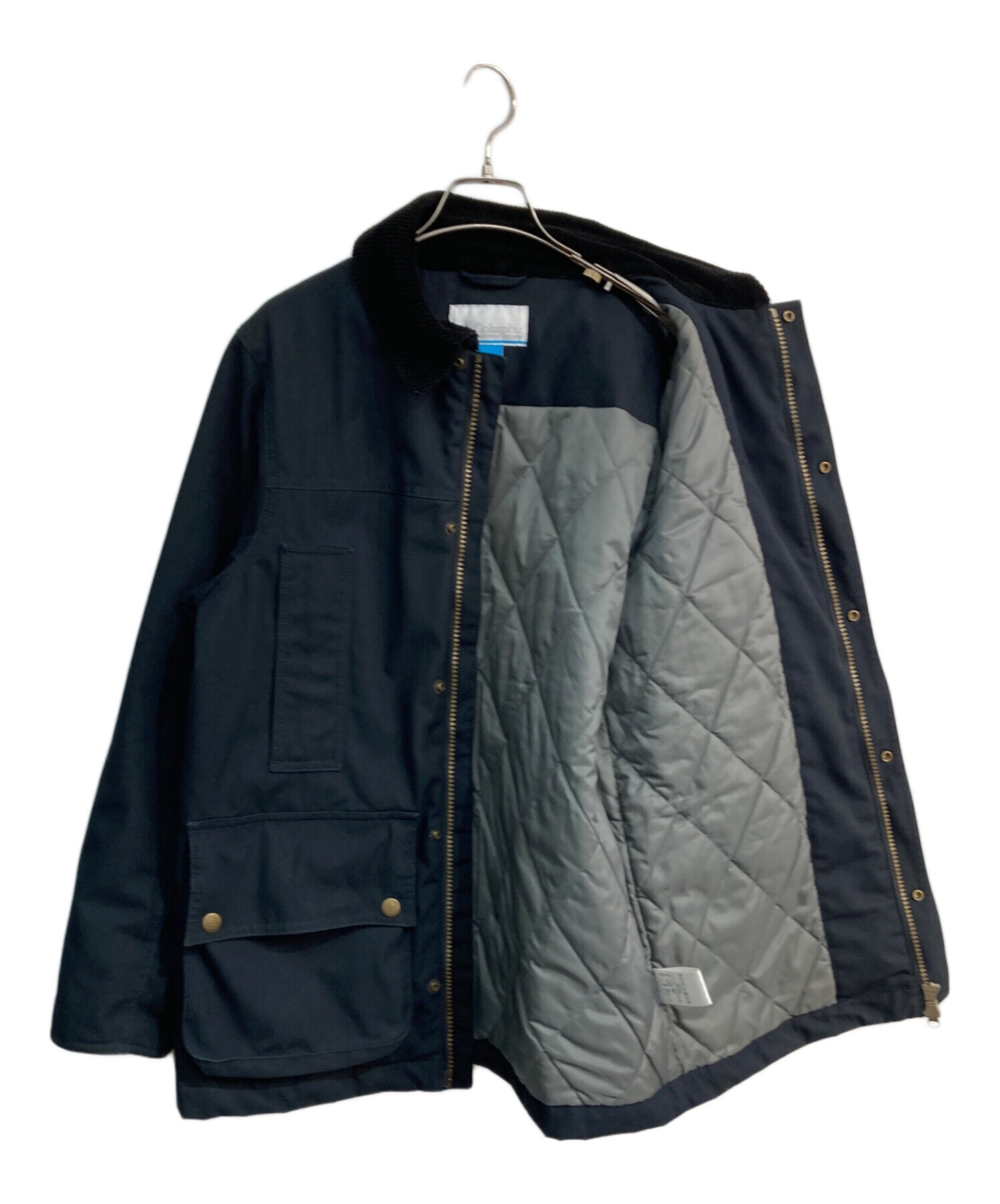 中古・古着通販】Columbia (コロンビア) ロマビスタインシュレイ