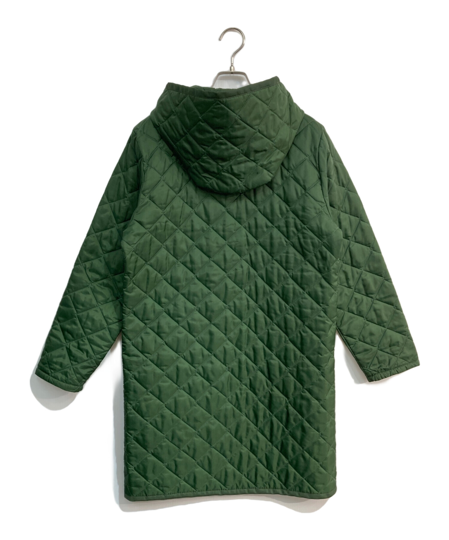 中古・古着通販】LAVENHAM (ラベンハム) キルティングコート WA-AW04