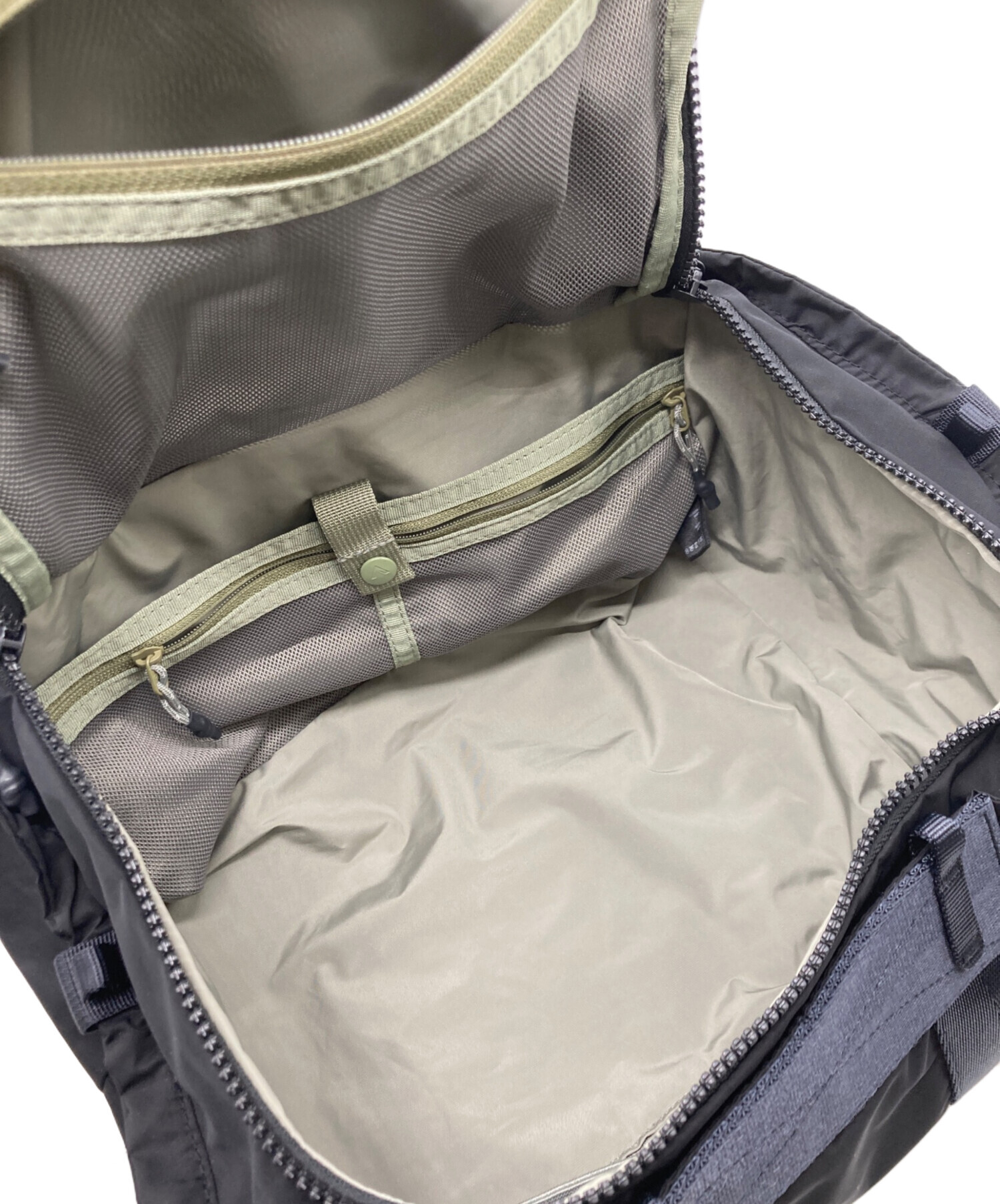 中古・古着通販】Topologie (トポロジー) Summit Duffle Small