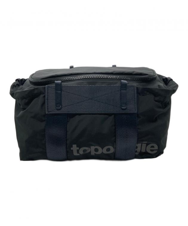 中古・古着通販】Topologie (トポロジー) Summit Duffle Small