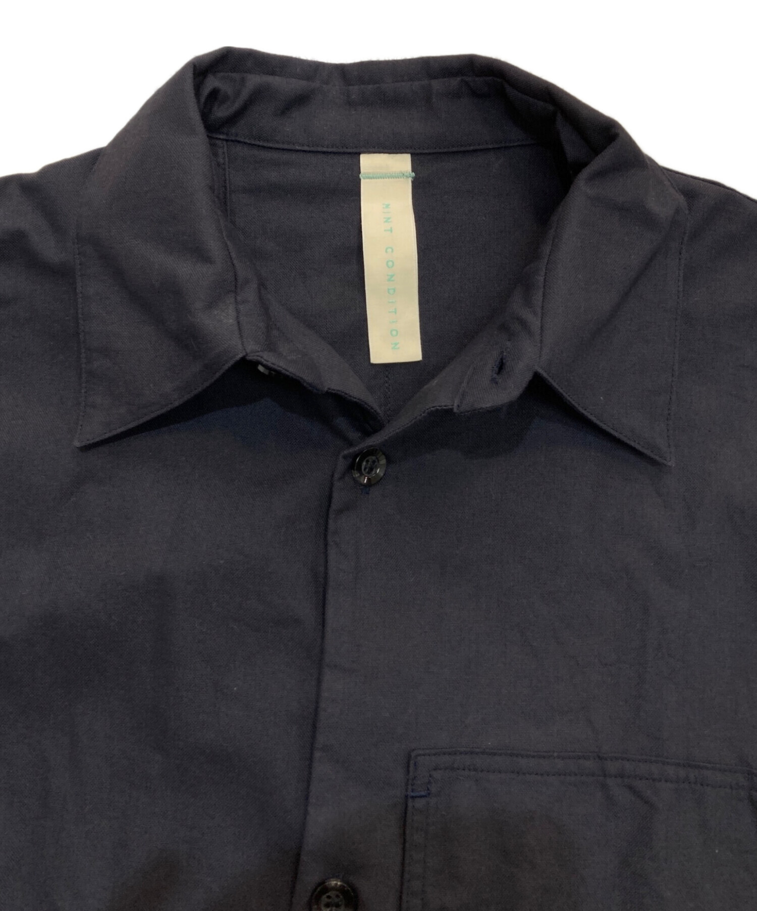 中古・古着通販】SHINYA KOZUKA (シンヤコズカ) HIS SHIRT 2202SK48