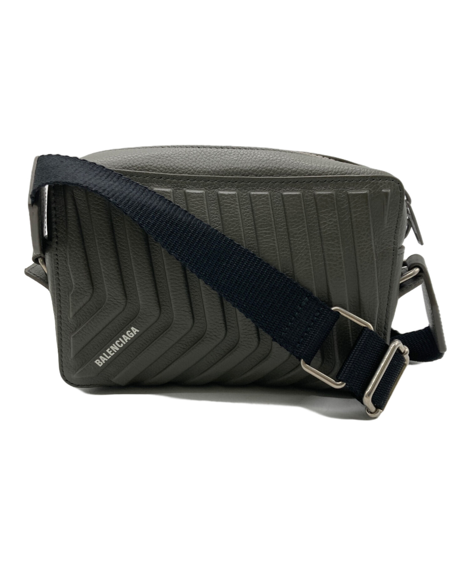 中古・古着通販】BALENCIAGA (バレンシアガ) CAR CAMERA BAG