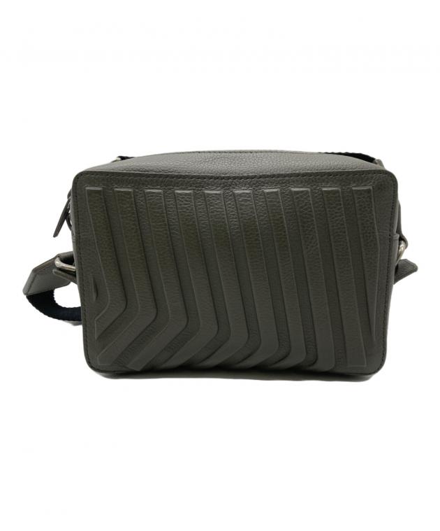 【レア商品】BALENCIAGA CAR CAMERA BAG カメラバッグ BALENCIAGA(バレンシアガ) CAR CAMERA BAGミニショルダーバッグ