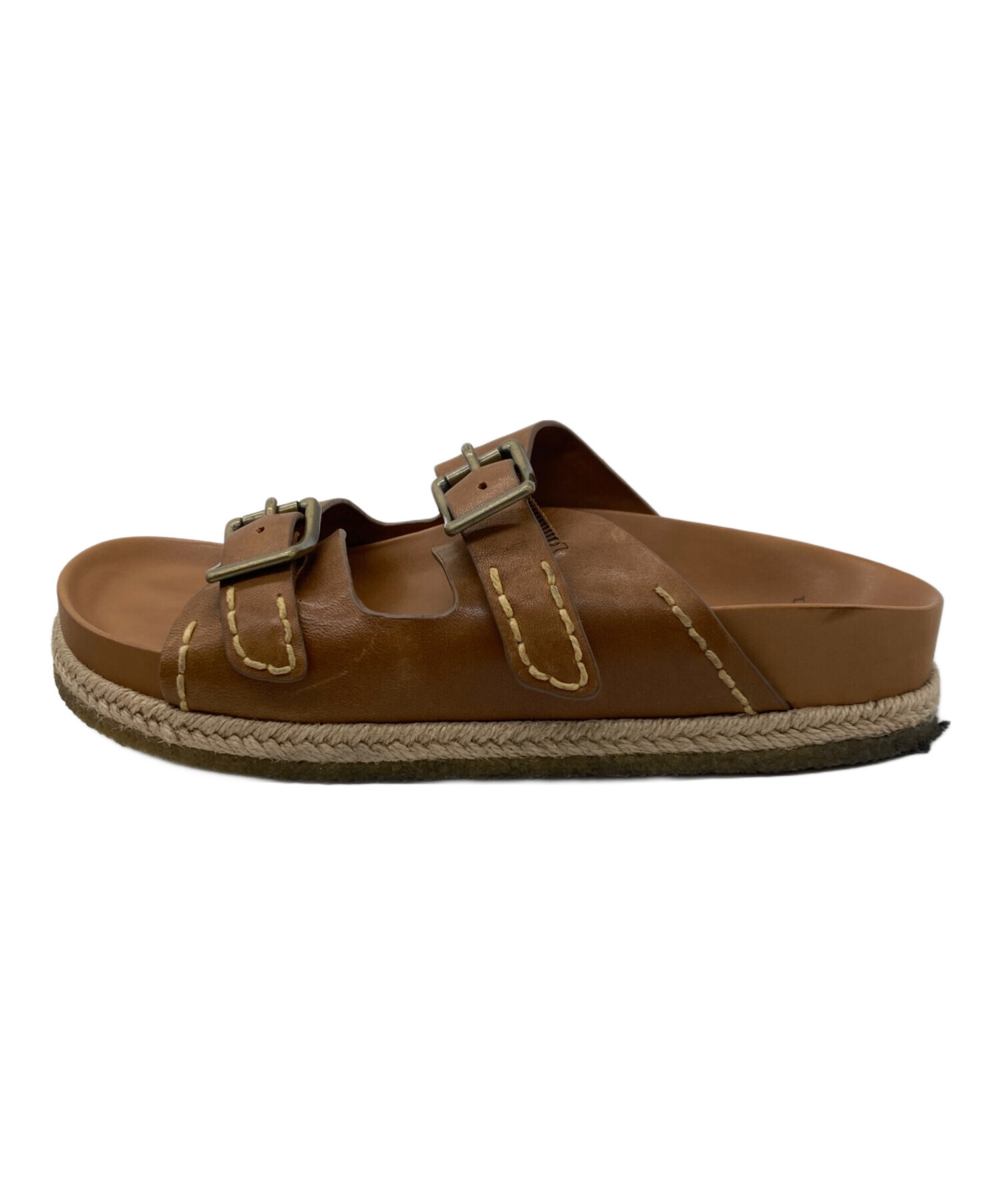 国内希少 ラルフローレン Turbach clog ターバッハ レザー 本革 国内希少 ラルフローレン Turbach clog ターバッハ レザー 本革 - メルカリ