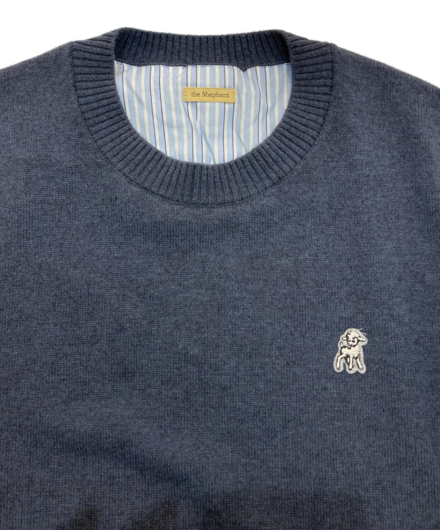 中古・古着通販】the shepherd UNDERCOVER (ザシェパード アンダー