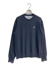 22AW the Shepherd UNDERCOVER カシミヤニット 22AW the Shepherd UNDERCOVER カシミヤニット