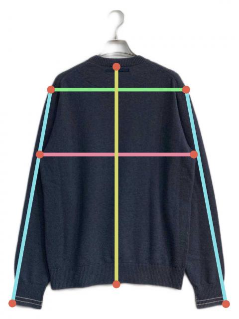 中古・古着通販】the shepherd UNDERCOVER (ザシェパード アンダー