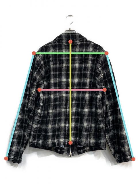 中古・古着通販】the shepherd UNDERCOVER (ザシェパード アンダー