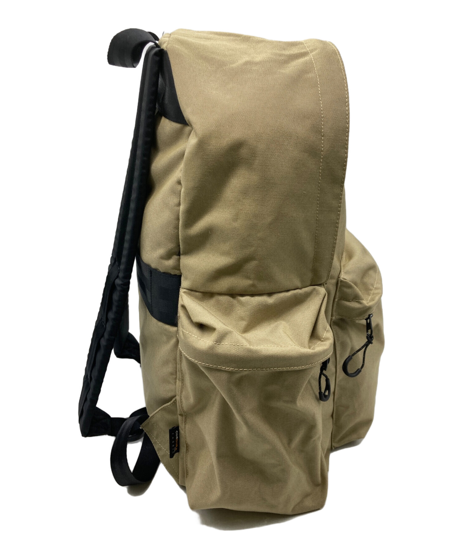 中古・古着通販】WOOLRICH (ウールリッチ) FREEDOM DAY PACK ベージュ 