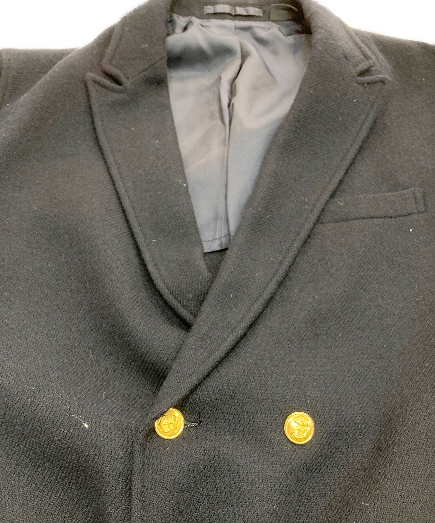 中古・古着通販】BEAMS PLUS (ビームスプラス) コンバットウール 4