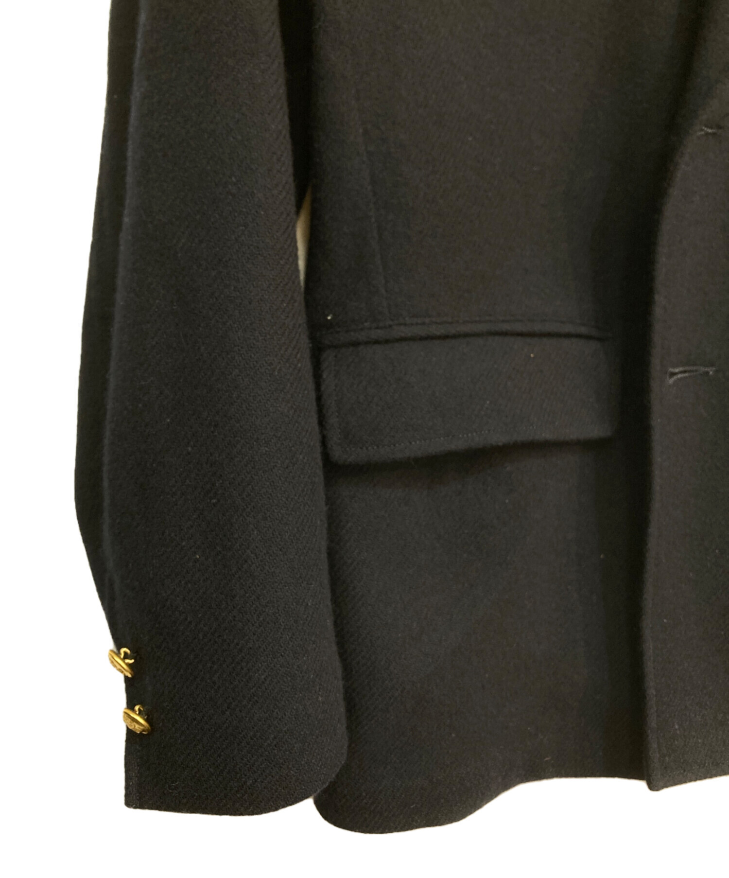 中古・古着通販】BEAMS PLUS (ビームスプラス) コンバットウール 4