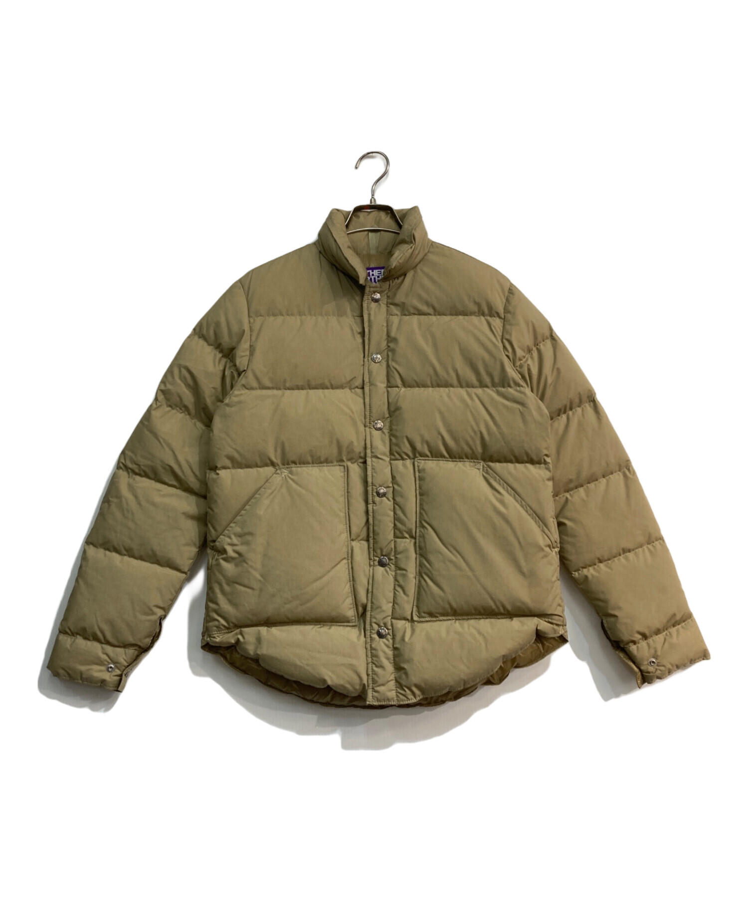 中古・古着通販】THE NORTHFACE PURPLELABEL (ザ・ノースフェイス