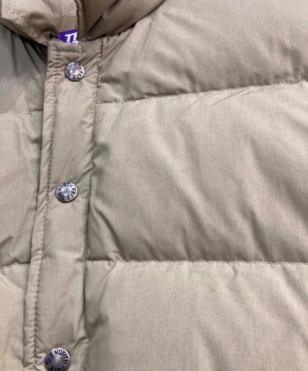 中古・古着通販】THE NORTHFACE PURPLELABEL (ザ・ノースフェイス
