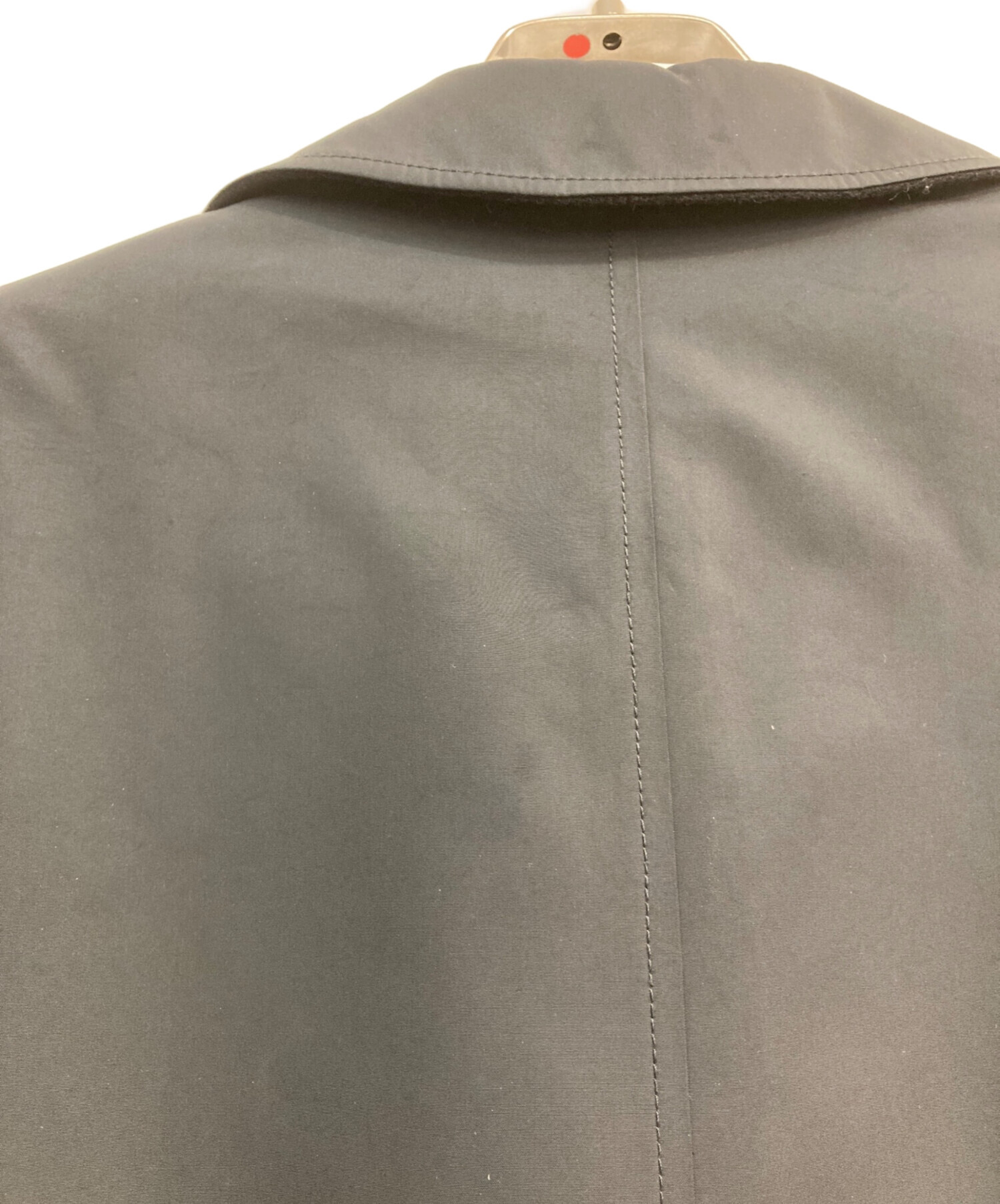 BROOKS BROTHERS ブルックスブラザーズリバーシブル　コート 中古・古着通販】BROOKS BROTHERS (ブルックスブラザーズ