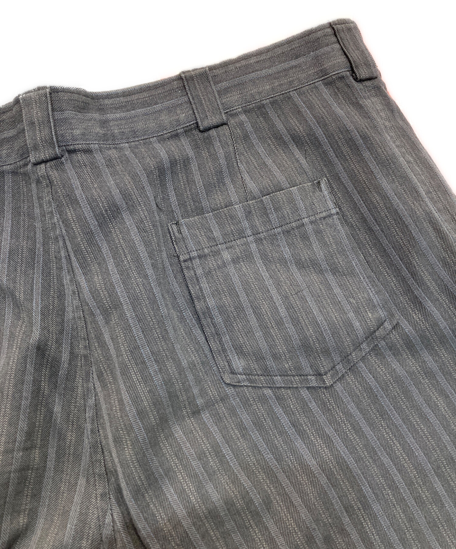 中古・古着通販】COMME des GARCONS HOMME (コムデギャルソン オム 