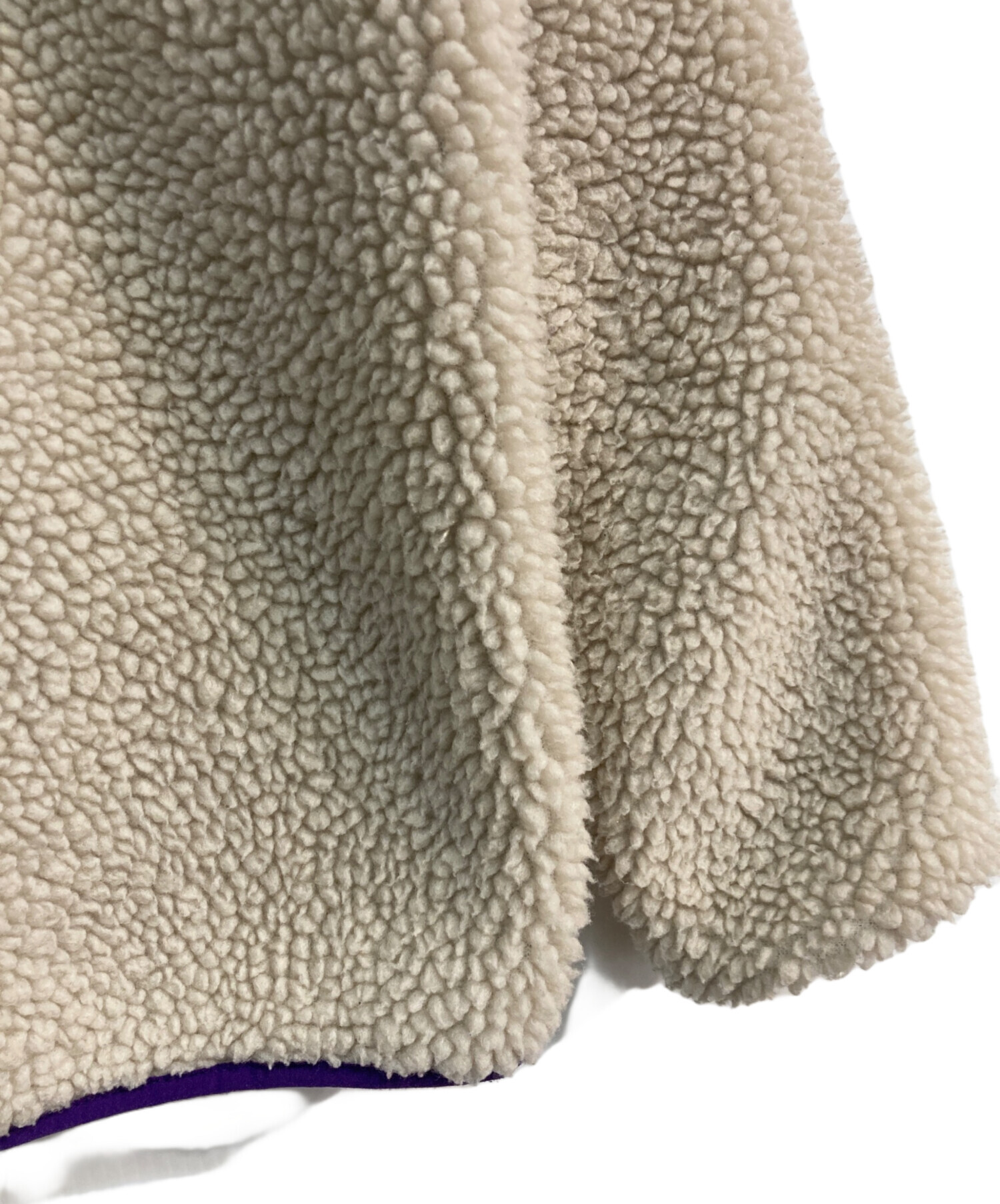 中古・古着通販】Patagonia (パタゴニア) レトロX・ジャケット 65625